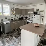 Maison Avec Jardin Centre בית נופש סן לו