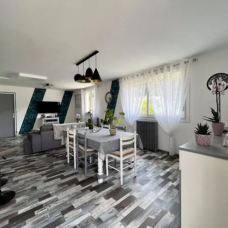 Maison Avec Jardin Centre Saint-Lo