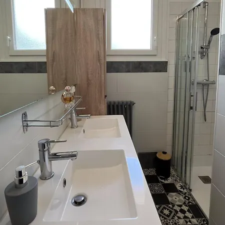 Maison Avec Jardin Centre Dom wakacyjny