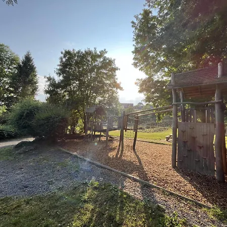 Сasa de vacaciones Maison Avec Jardin Centre