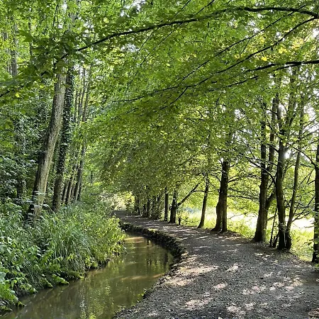 Maison Avec Jardin Centre