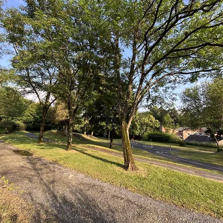 Maison Avec Jardin Centre Сasa de vacaciones