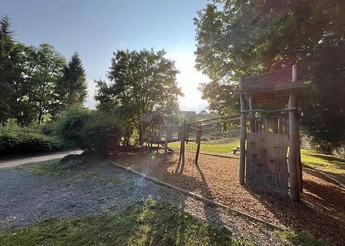 Сasa de vacaciones Maison Avec Jardin Centre