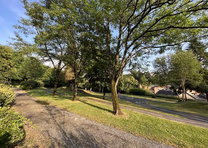 Maison Avec Jardin Centre Сasa de vacaciones